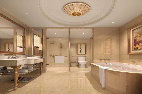 Hotel Pullman Tangshan